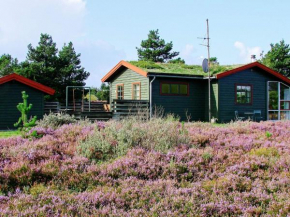 6 person holiday home in R m
